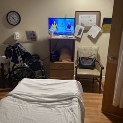 Springtree Rehabilitation & Health Care Center