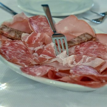 Anna Maria - Trattorie Near Me - Bologna, BO