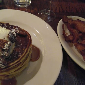 The Smith - Best. pancakes. Ive. Had.... In a long time! - New American Near Me - New York, New York