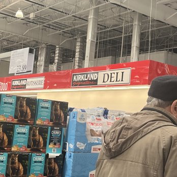 Costco Wholesale - Deli - Wholesale Stores Near Me - Maple Grove, Minnesota Costco Wholesale - Deli - Wholesale Stores Near Me - Maple Grove, Minnesota