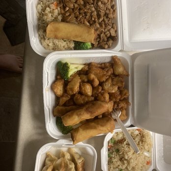 Happy Eats - Asian Fusion Near Me - Hanford, California Happy Eats - Asian Fusion Near Me - Hanford, California