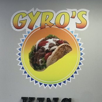 Gyros King - Sandwiches Near Me - Hendersonville, Tennessee Gyros King - Sandwiches Near Me - Hendersonville, Tennessee