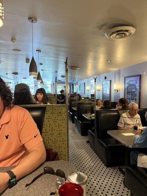 Veggie Galaxy by null Veggie Galaxy by null