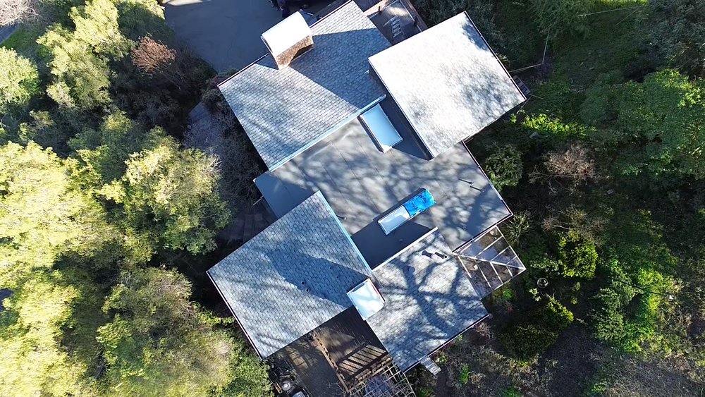 Slide of Golden Heights Roofing