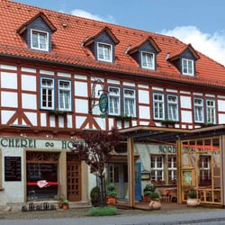 Restaurant Norddeutscher Bund