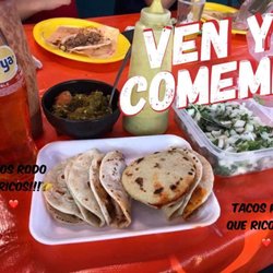 Tacos Rodo