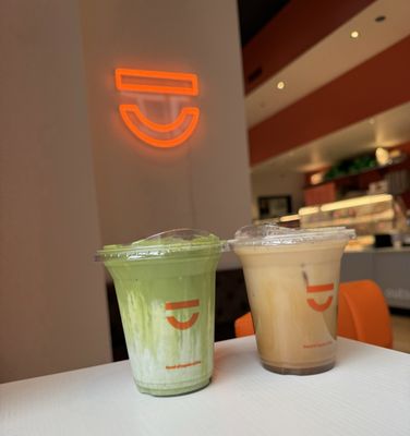 Outset Coffee - Financial District by null