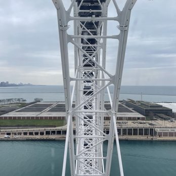 Navy Pier - Landmarks & Historical Buildings Near Me - Chicago, Illinois