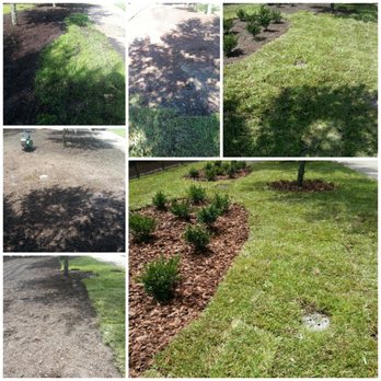 Emac Clean - Landscaping services - Office Cleaning Near Me - Miami, Florida