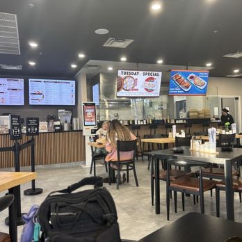 Dumpling King - Dim Sum Near Me - Coral Springs, Florida