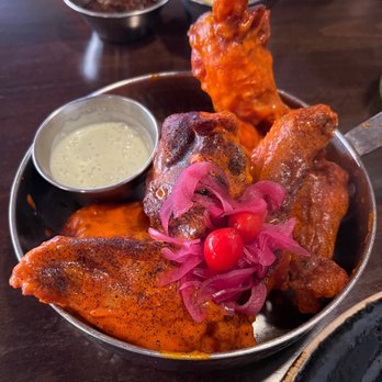 Selva - Wangs - Bars Near Me - Long Beach, California Selva - Wangs - Bars Near Me - Long Beach, California