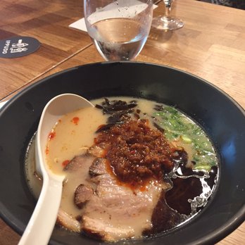 Ippudo Berkeley - Spicy ramen - Ramen Near Me - Berkeley, California Ippudo Berkeley - Spicy ramen - Ramen Near Me - Berkeley, California