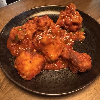 Amiraj Modern Indian Kitchen - Bars Near Me - Williamsburg, Virginia