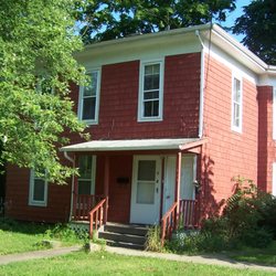 Siracki Realty - For Lease 124 "up" Center St. Chardon, Ohio 44024