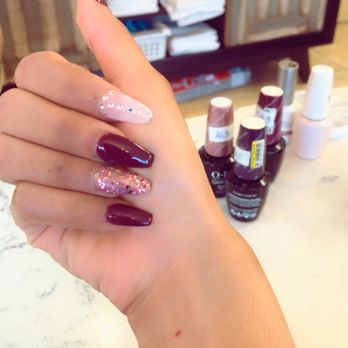 Cherry Nail Salon - Nail Salons Near Me - Vienna, Virginia