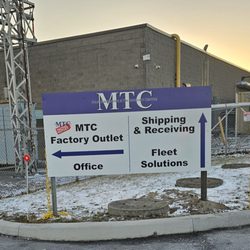 MTC Factory Outlet