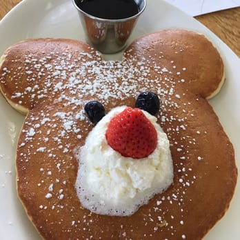Fort Jesse Cafe - Kids pancake - Breakfast & Brunch Near Me - Normal, Illinois Fort Jesse Cafe - Kids pancake - Breakfast & Brunch Near Me - Normal, Illinois