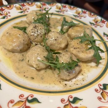 Valentina's - Lamb Gnudi - Italian Near Me - Dublin, Ohio Valentina's - Lamb Gnudi - Italian Near Me - Dublin, Ohio