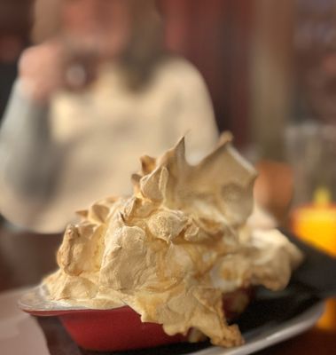 The Village Anchor by null