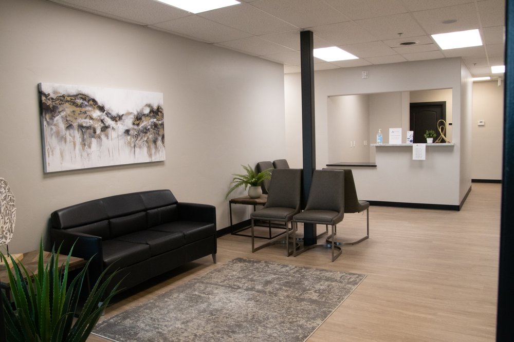 Aspire Counseling Network - grief counselor in Riverdale, UT