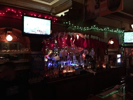 Bootlegger's by null