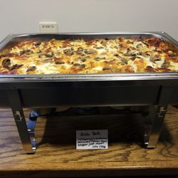 Billiam's Cafe & Catering