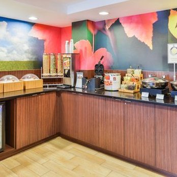Fairfield by Marriott - Hotels Near Me - Corning, New York