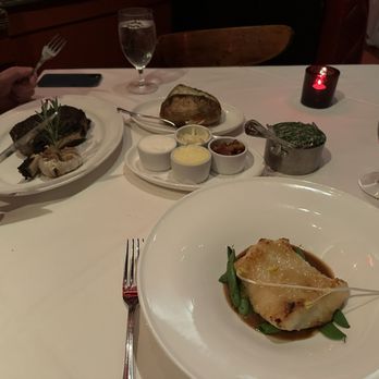 Strip House Steakhouse - Steakhouses Near Me - New York, New York Strip House Steakhouse - Steakhouses Near Me - New York, New York