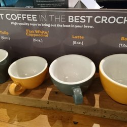 Coffee Culture - Decisions, decisions.....