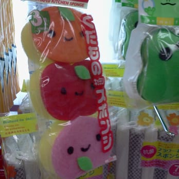 Daiso - So many fun items :-) - Discount Store Near Me - Monterey Park, California