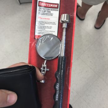 Crown Ace Hardware - I locked my keys in my car lol - Hardware Stores Near Me - San Diego, California