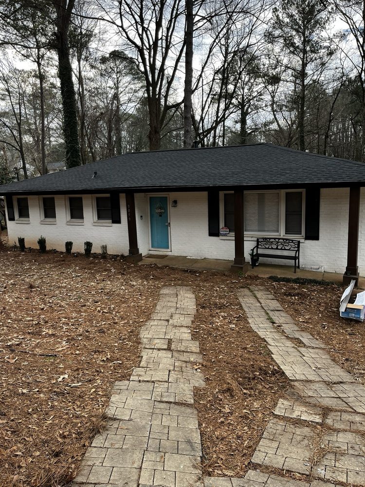 Slide of Lynn's Home Improvement