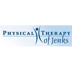 Physical Therapy of Jenks - Physical Therapy of Jenks