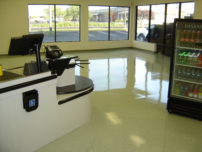 PRIDE BUILDING MAINTENANCE Updated September 2024 Orangevale