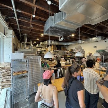 Radio Bakery - Bakeries Near Me - Brooklyn, New York Radio Bakery - Bakeries Near Me - Brooklyn, New York