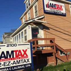 AMTAX - Amtax Payroll + Tax Services