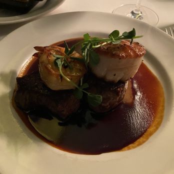 801 Chophouse - Surf & Turf - Steakhouses Near Me - Kansas City, Missouri 801 Chophouse - Surf & Turf - Steakhouses Near Me - Kansas City, Missouri