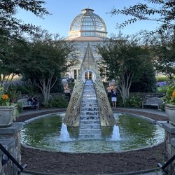 Lewis Ginter Recreation Association