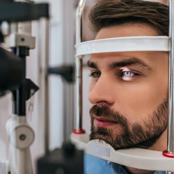 Bainbridge Eye Care