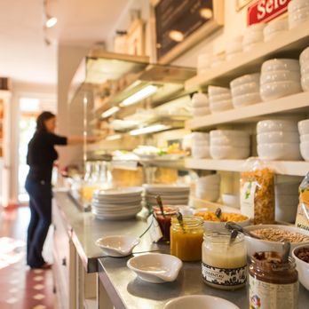 Brot & Kees - Cafes Near Me - Markkleeberg, SN Brot & Kees - Cafes Near Me - Markkleeberg, SN