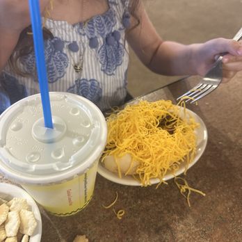 Skyline Chili - Fast Food Near Me - Cincinnati, Ohio