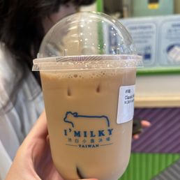 ☆Milk tea☆ Order Moge Tee - Austin, TX Menu Delivery [Menu & Prices