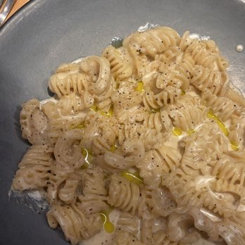 Rose Mary - Cacio E Pepe - Italian Near Me - Chicago, Illinois Rose Mary - Cacio E Pepe - Italian Near Me - Chicago, Illinois