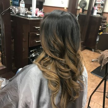 Salon Image TM - Thank you Annie! - Hair Salons Near Me - Carson, California Salon Image TM - Thank you Annie! - Hair Salons Near Me - Carson, California