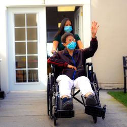 Pacific Heights Transitional Care Center