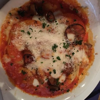 Dell'Attore - Italian Near Me - Stockholm, Alberta