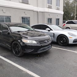 RNR Tire Express - New rims and tires