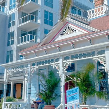 High-Pie - Themed Cafes Near Me - Oceanside, California High-Pie - Themed Cafes Near Me - Oceanside, California