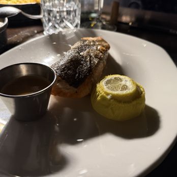 BLVD Steak - Salmon - Steakhouses Near Me - Sherman Oaks, California