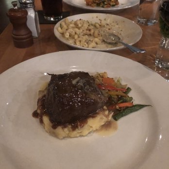 Beckett's Table - New American Near Me - Phoenix, Arizona